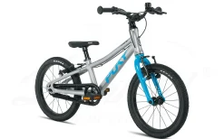 Puky LS-PRO 16-1 Alu Silber/blau 2022
