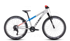 CUBE Reaction 240 SLX Teamline 2023