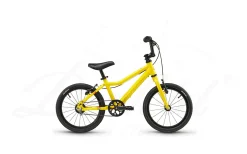 Academy Grade 3 Belt 16-1 Yellow