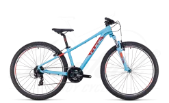 CUBE Acid 260 Blue´n´red 2023