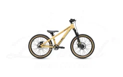 S'COOL XtriX Dirt 20-1 Beige/brown