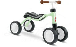 Puky Wutsch Pastell Green 2023