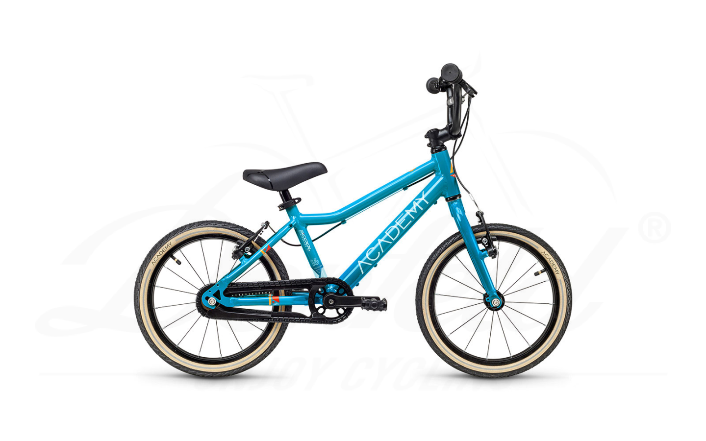 Academy Grade 3 16-1 Blue