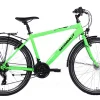 Mammut Sport 21K 26" Diamant Neon Green 2023