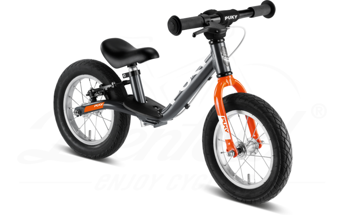 Puky LR Light Br Anthrazit