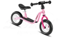 Puky LR M Tiefeinsteiger Rosé / Pink