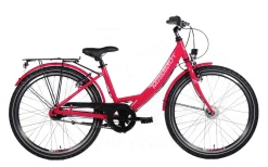 Mammut Sport 7N 24" Wave Rasberry Red 2023