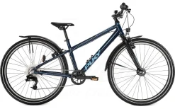 Puky Cyke 26-8 Active Racing Blue/black 2023