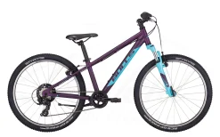 Bulls Tokee 24-7 Dark Purple Matt