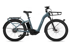 Flyer GoTour3 7.43 Wave Blue 750Wh