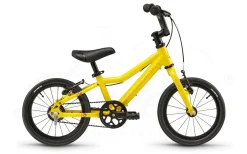 Academy Grade 2 Belt 14-1 Yellow