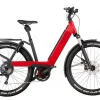 Riese & Müller Riese&Müller Nevo GT Touring GX 26" 500Wh Dynamic Red Metallic