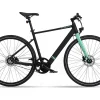 Tenways CGO600 Diamant 252Wh Black Green 2023
