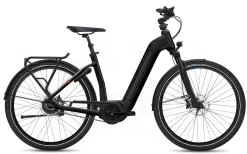 Flyer GoTour6 7.03 Wave Black Matt 625Wh