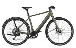 Riese & Müller Riese&Müller UBN Five Touring 430Wh Selva 2023