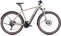 Cube Nuride Hybrid Pro 625 Allroad Diamant Desert´n´black