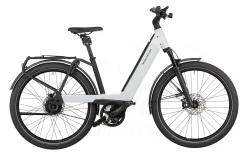 Riese & Müller Riese&Müller Nevo3 Vario Business RX Wave 625Wh Pure White 2021